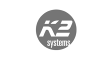 logotipo K2 Systems
