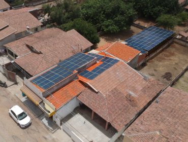 projeto paineis solares cliente Natanael